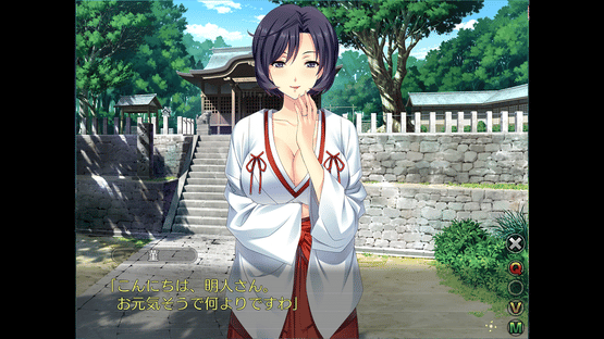 Tsumamigui 3 Screenshot