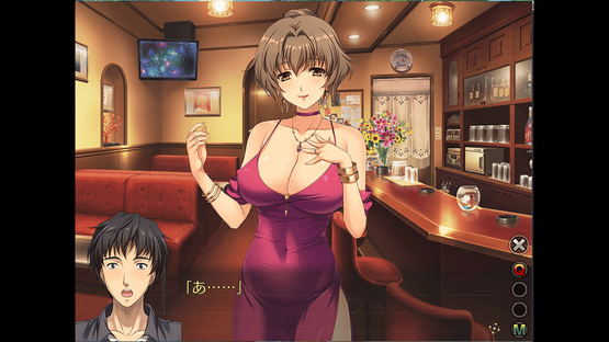 Tsumamigui 3 Screenshot