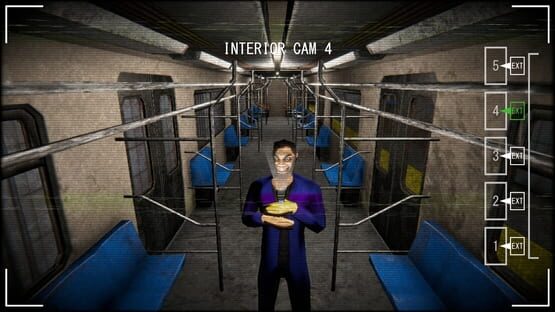 7 Shifts in Subway screenshot 5