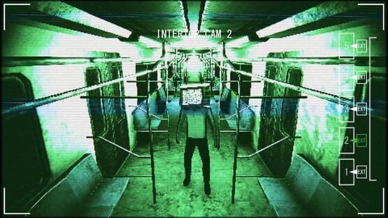 7 Shifts in Subway screenshot 1