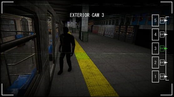 7 Shifts in Subway screenshot 4