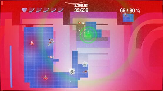 Delta Light 2 screenshot 5