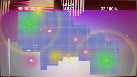 Delta Light 2 screenshot 3