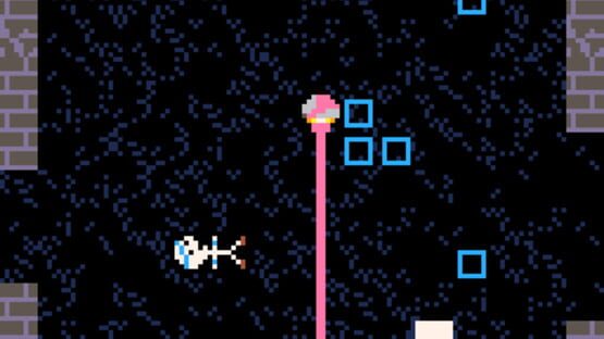 Control the Body screenshot 1