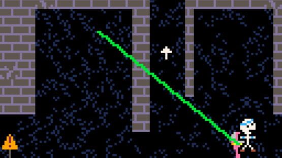 Control the Body screenshot 2