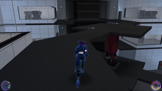 Oni Screenshot
