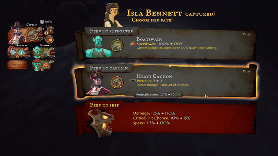 Outsail The Sun Screenshot
