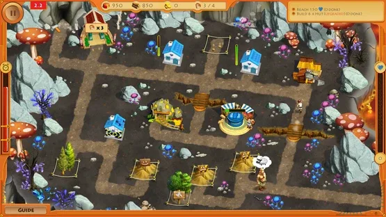 Archimedes II: Some Like It Hot screenshot 4