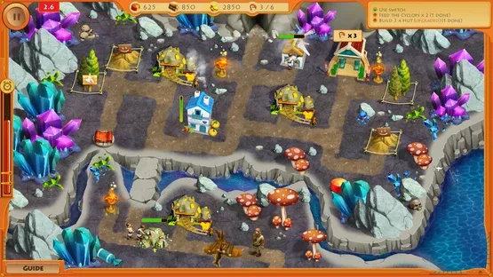 Archimedes II: Some Like It Hot screenshot 6