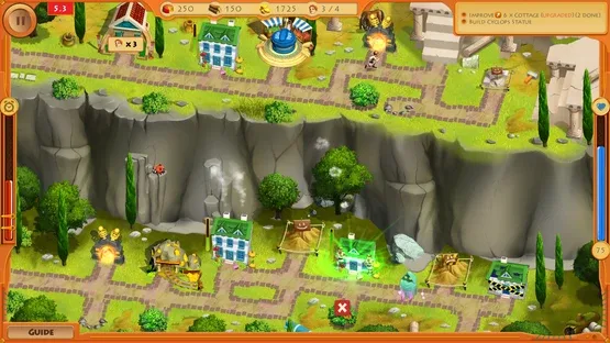 Archimedes II: Some Like It Hot screenshot 7