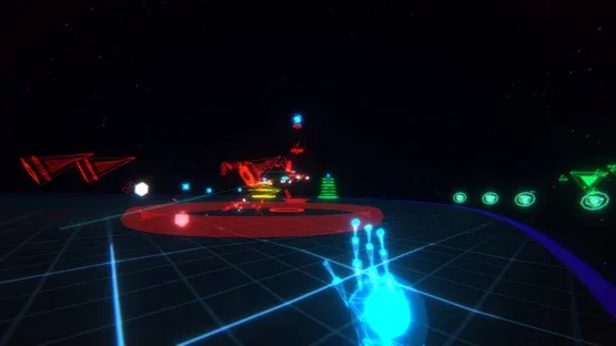 Void Daggers screenshot 1