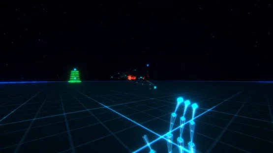 Void Daggers screenshot 2