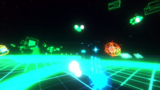 Void Daggers screenshot 1
