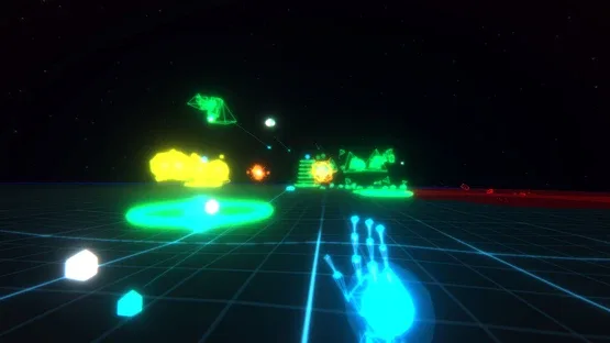 Void Daggers screenshot 4