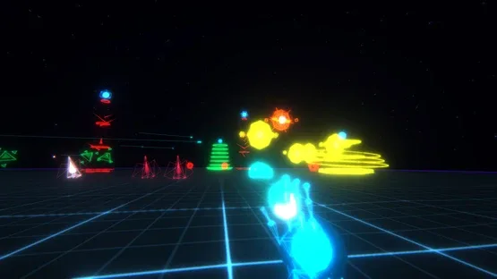 Void Daggers screenshot 5