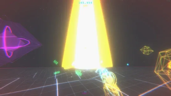 Void Daggers screenshot 6