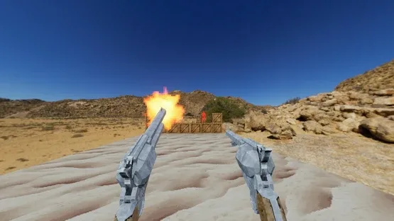 Bang Shoot. screenshot 4