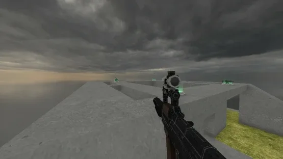 Bang Shoot. screenshot 5