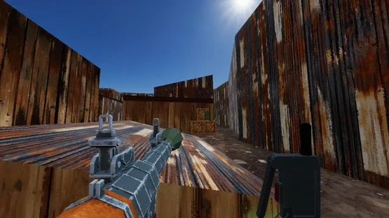 Bang Shoot. screenshot 6