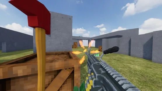 Bang Shoot. screenshot 7