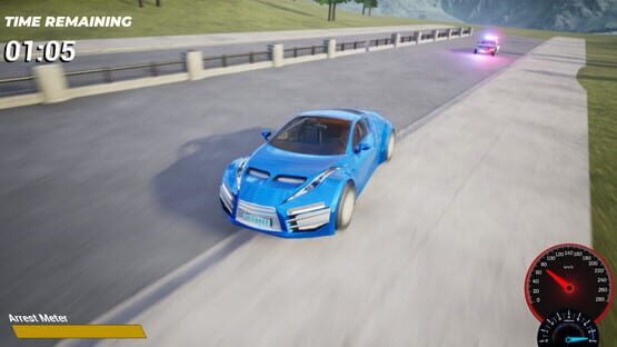Nash Racing Pursuit 2 screenshot 3