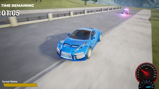 Nash Racing Pursuit 2 screenshot 1