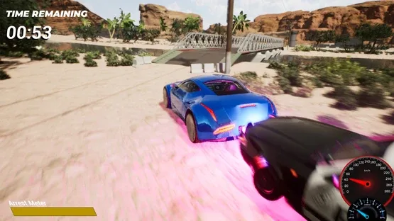 Nash Racing Pursuit 2 screenshot 2