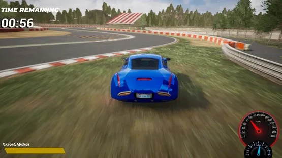 Nash Racing Pursuit 2 screenshot 4