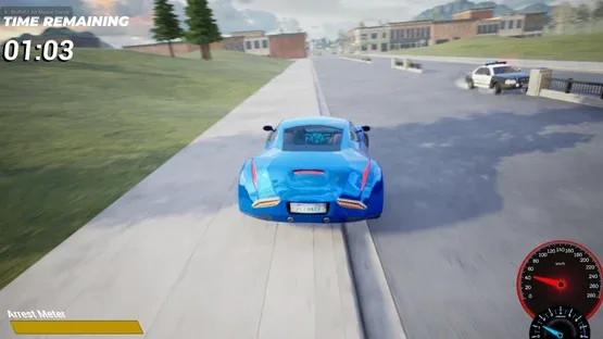 Nash Racing Pursuit 2 screenshot 5
