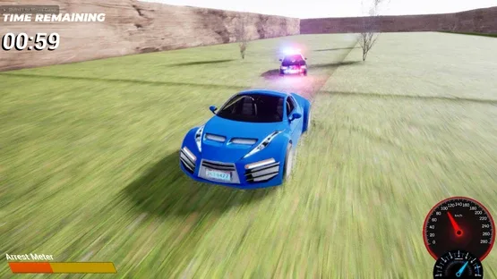 Nash Racing Pursuit 2 screenshot 6