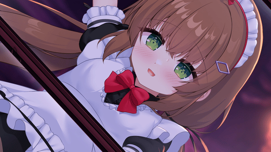 My Life as a Vampire's Maid Screenshot
