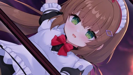 My Life as a Vampire's Maid screenshot 2