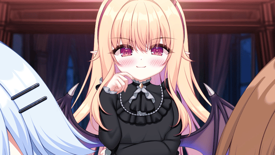 My Life as a Vampire's Maid Screenshot