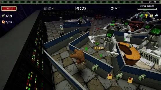 Monke Survivor screenshot 7