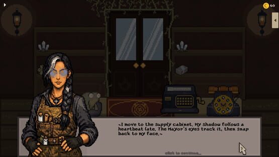 The Totemist screenshot 9