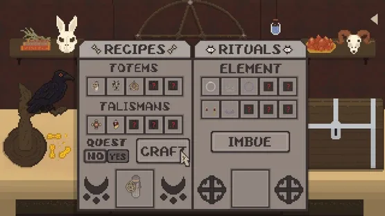 The Totemist screenshot 2