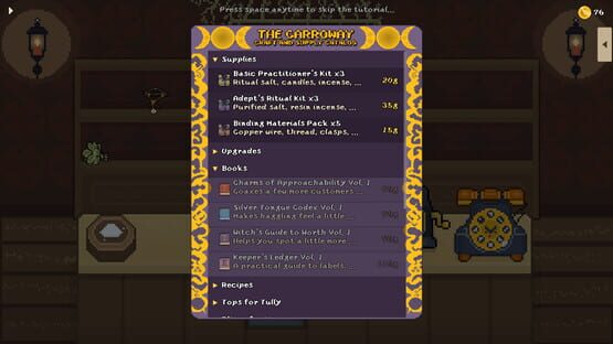 The Totemist screenshot 8