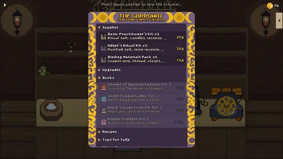 The Totemist screenshot 8