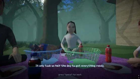 Matilda 2 screenshot 1