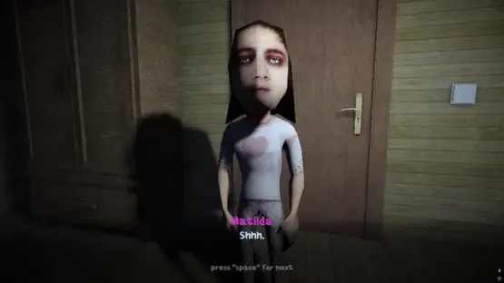 Matilda 2 screenshot 4