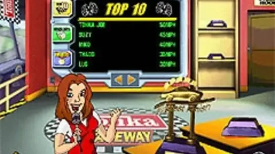 Tonka Raceway screenshot 3
