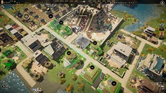Aztecs: The Last Sun screenshot 9