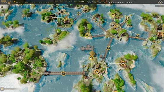 Aztecs: The Last Sun screenshot 3