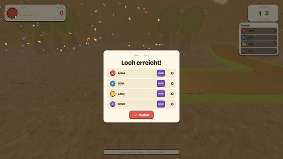 Most Scuffed Golf screenshot 5