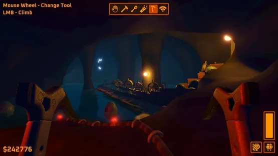 Egg Harvester screenshot 2