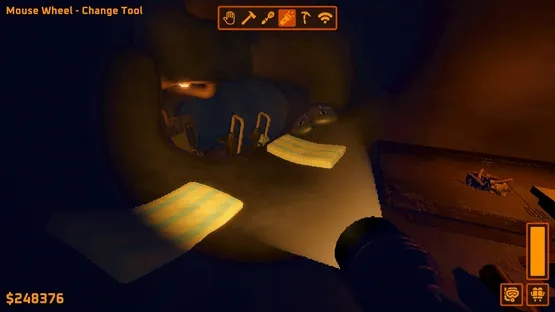 Egg Harvester screenshot 4