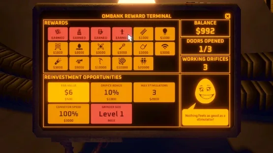 Egg Harvester screenshot 5