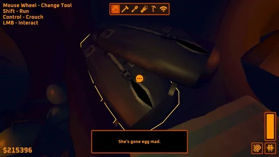 Egg Harvester screenshot 6