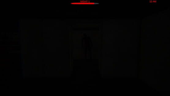 Red Rooms screenshot 1