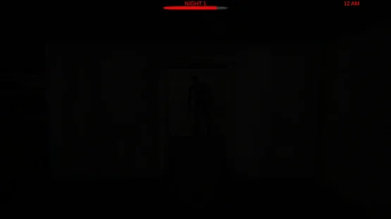 Red Rooms screenshot 1